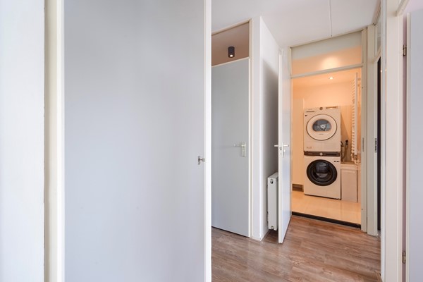 Foto - Onder bod: Derde Werelddreef 140, 2622 HH Delft
